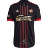 Officiële Voetbalshirt Atlanta United Thuis 2022 - Heren